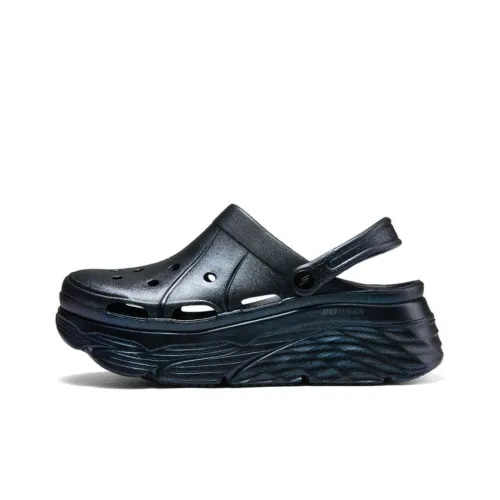 Skechers Max Cushioning Сабо Женские