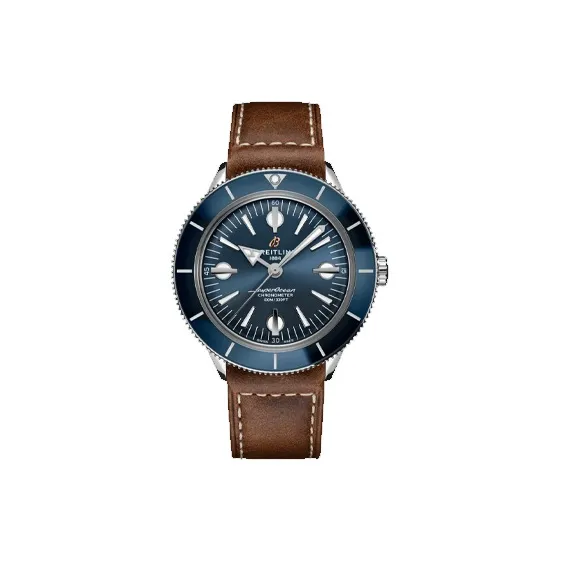 Breitling Men's Watch