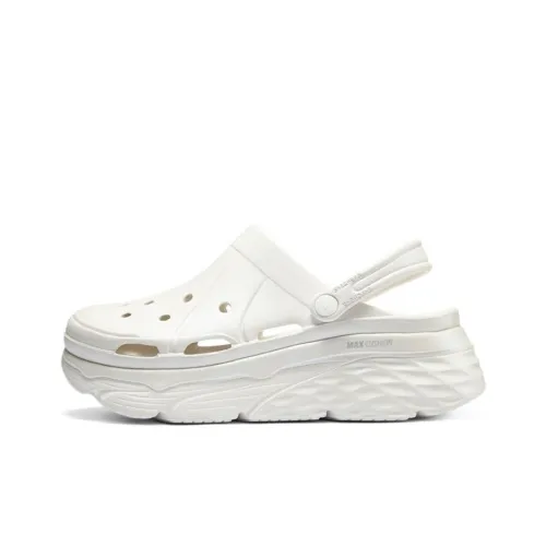 Skechers Max Cushioning Сабо Женские