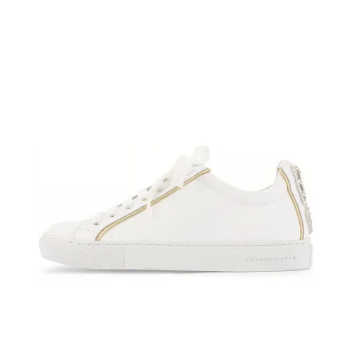 Sophia Webster Кроссовки для скейтбординга Low Top Женские