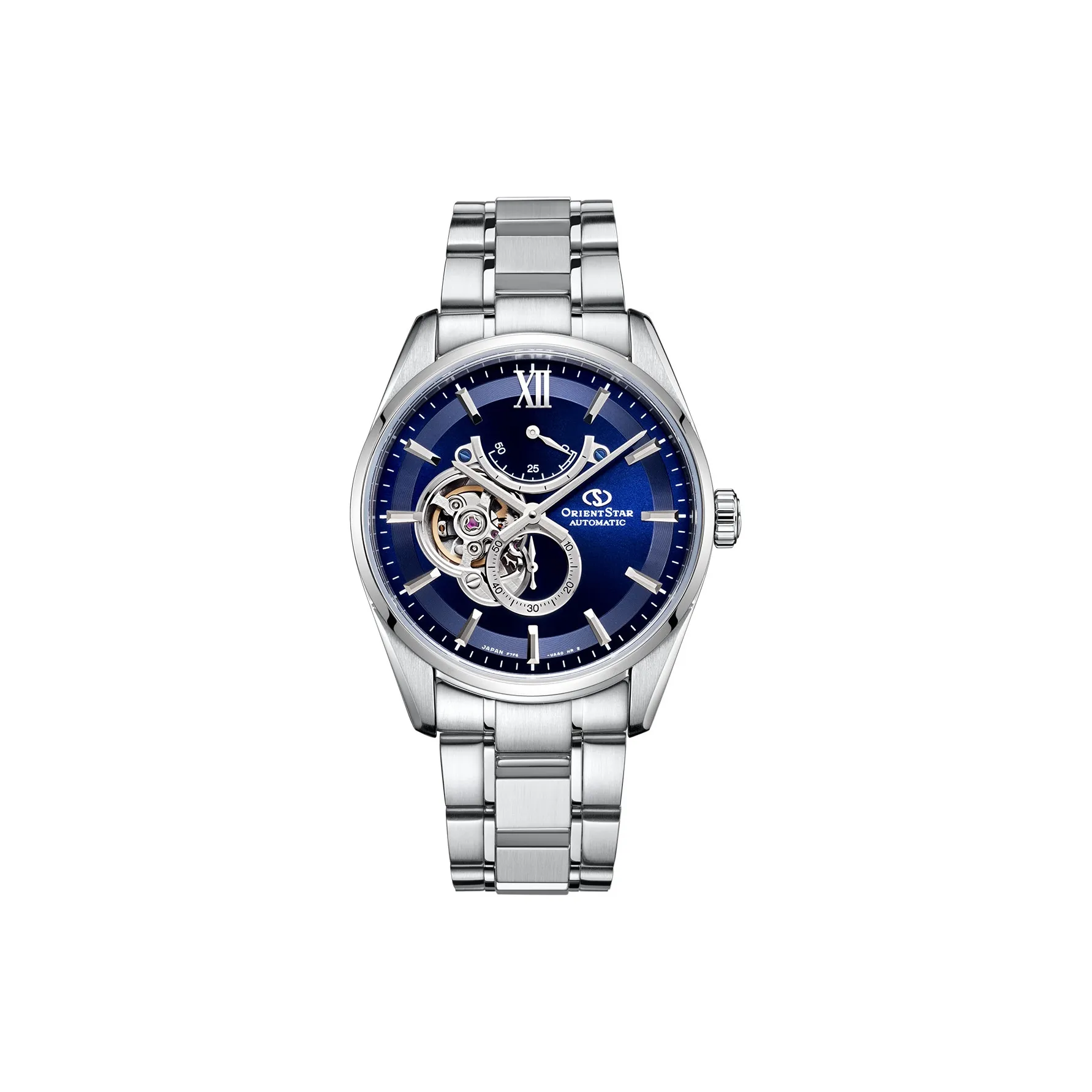 ORIENT STAR Men's Watch