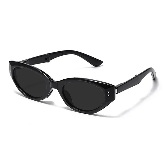 LILY LOTTY Кошачий глаз Солнцезащитные очки Унисекс