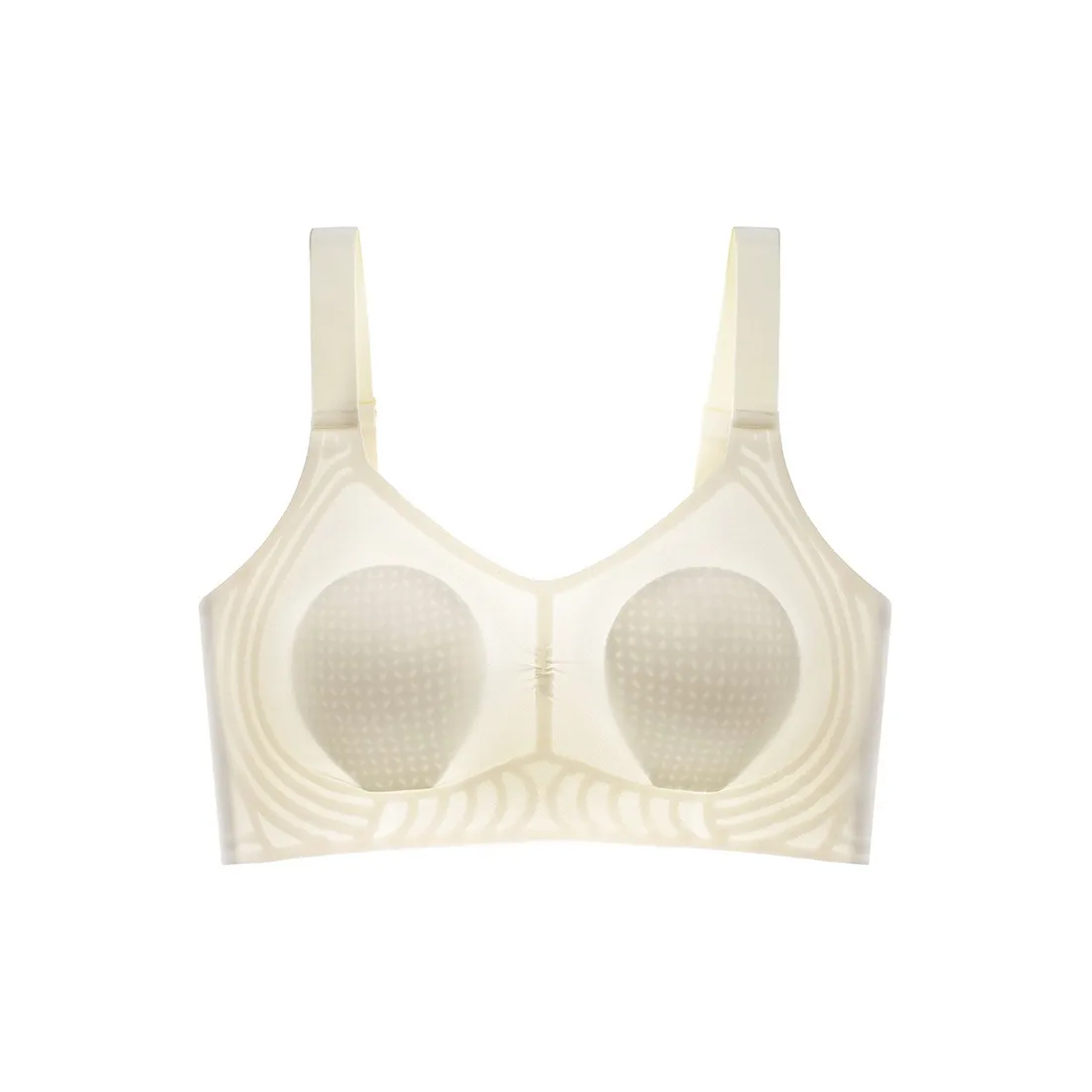 H YXIANG Women's Bras