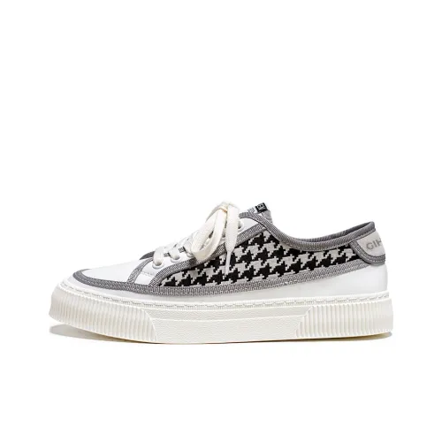 GIHO Кроссовки для скейтбординга Low Top Мужские