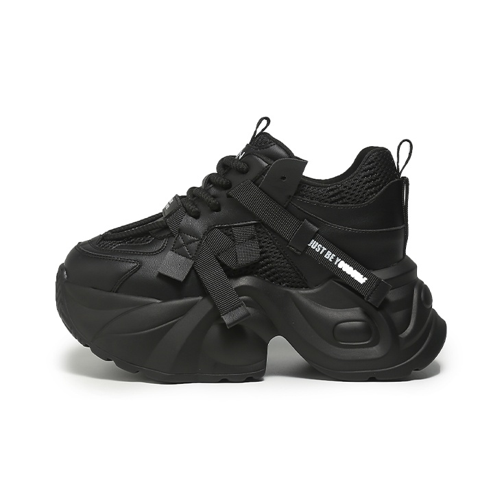 black and gold designer shoes