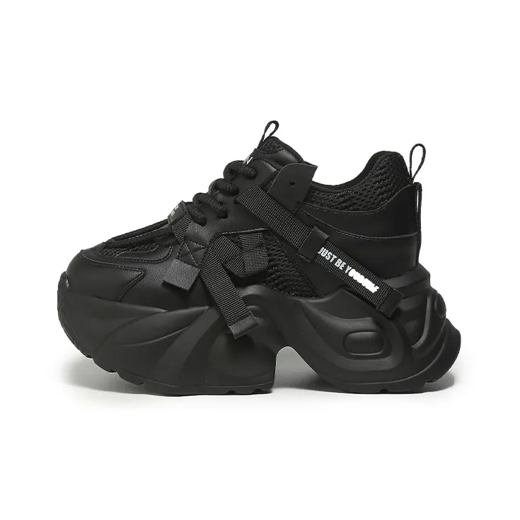 DAPHNE Low-Top Chunky Sneakers Women's