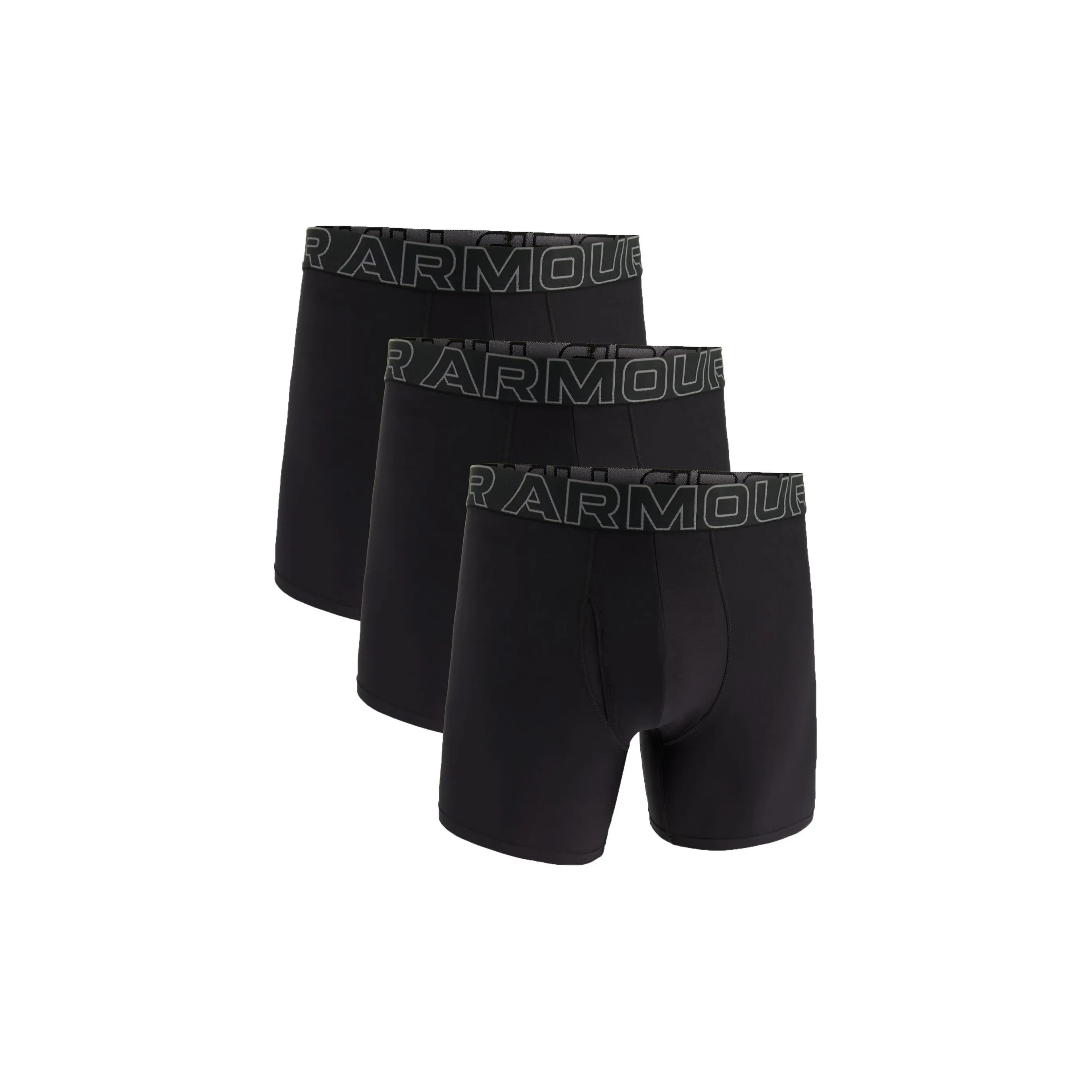 Under Armour 6 inch Performance Boxer