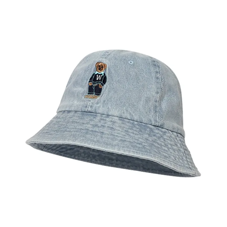 CMFY Bucket Hats Unisex