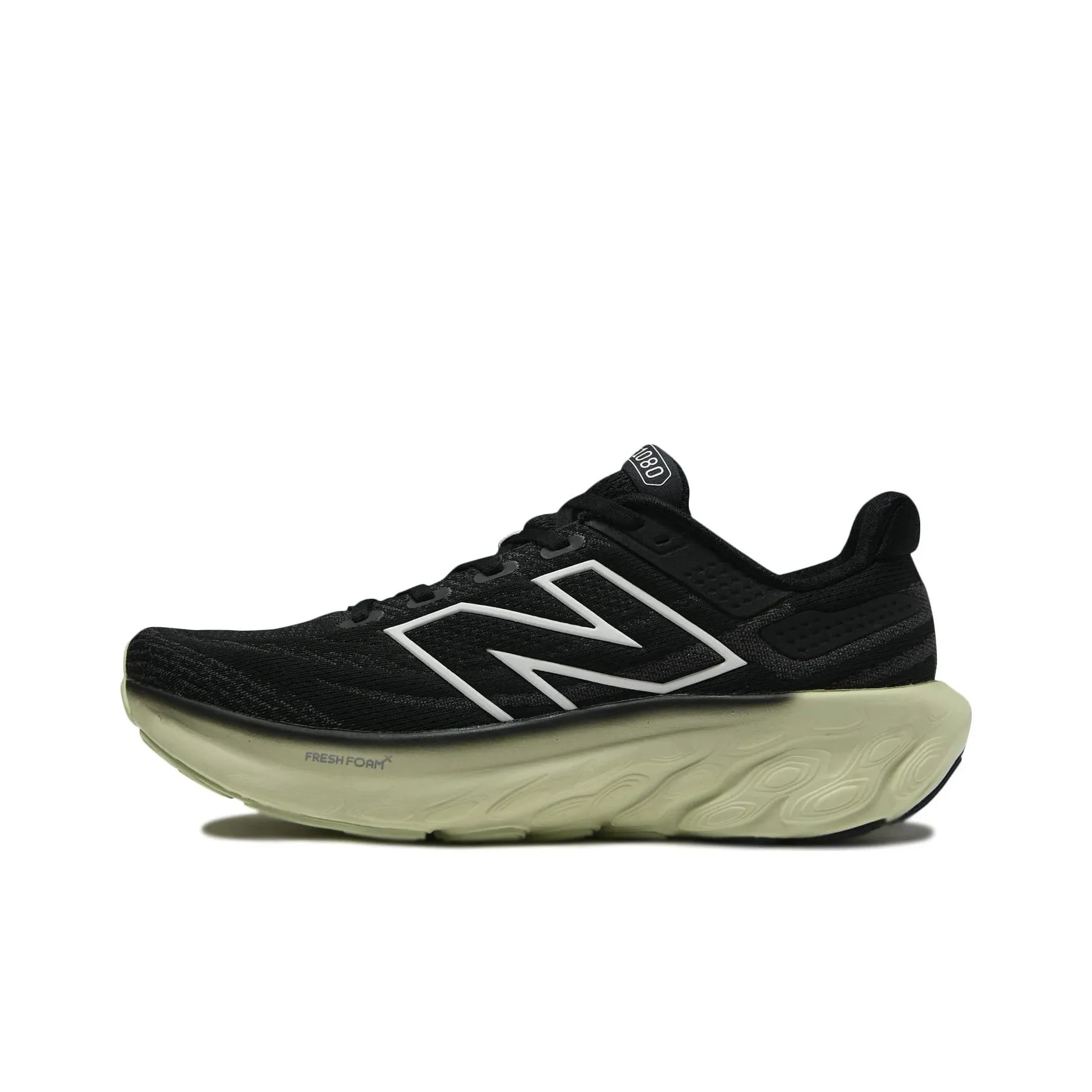 New Balance Fresh Foam 'Black'
