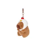 Chick 카피바라 펜던트