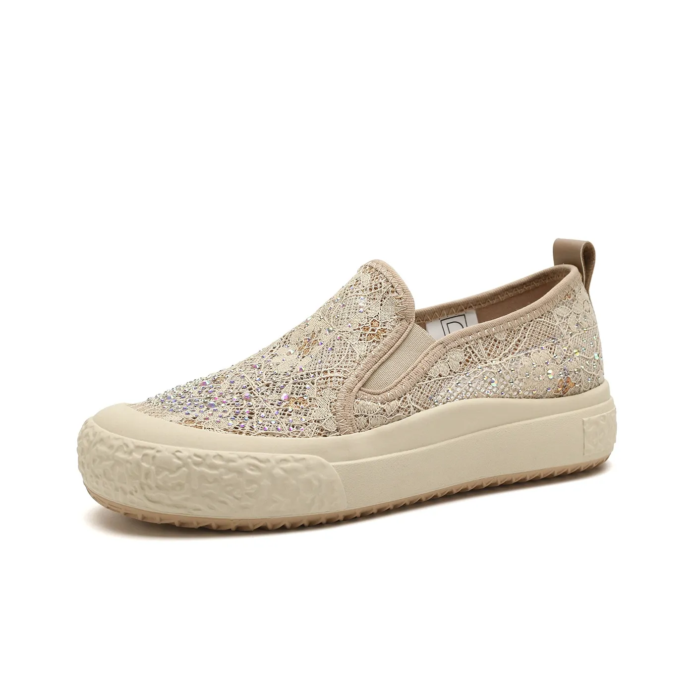 D Fuse SCANDINAVIA Маленькие кожаные туфли туфли на плоской подошве без шнуровки женские повседневные туфли женские