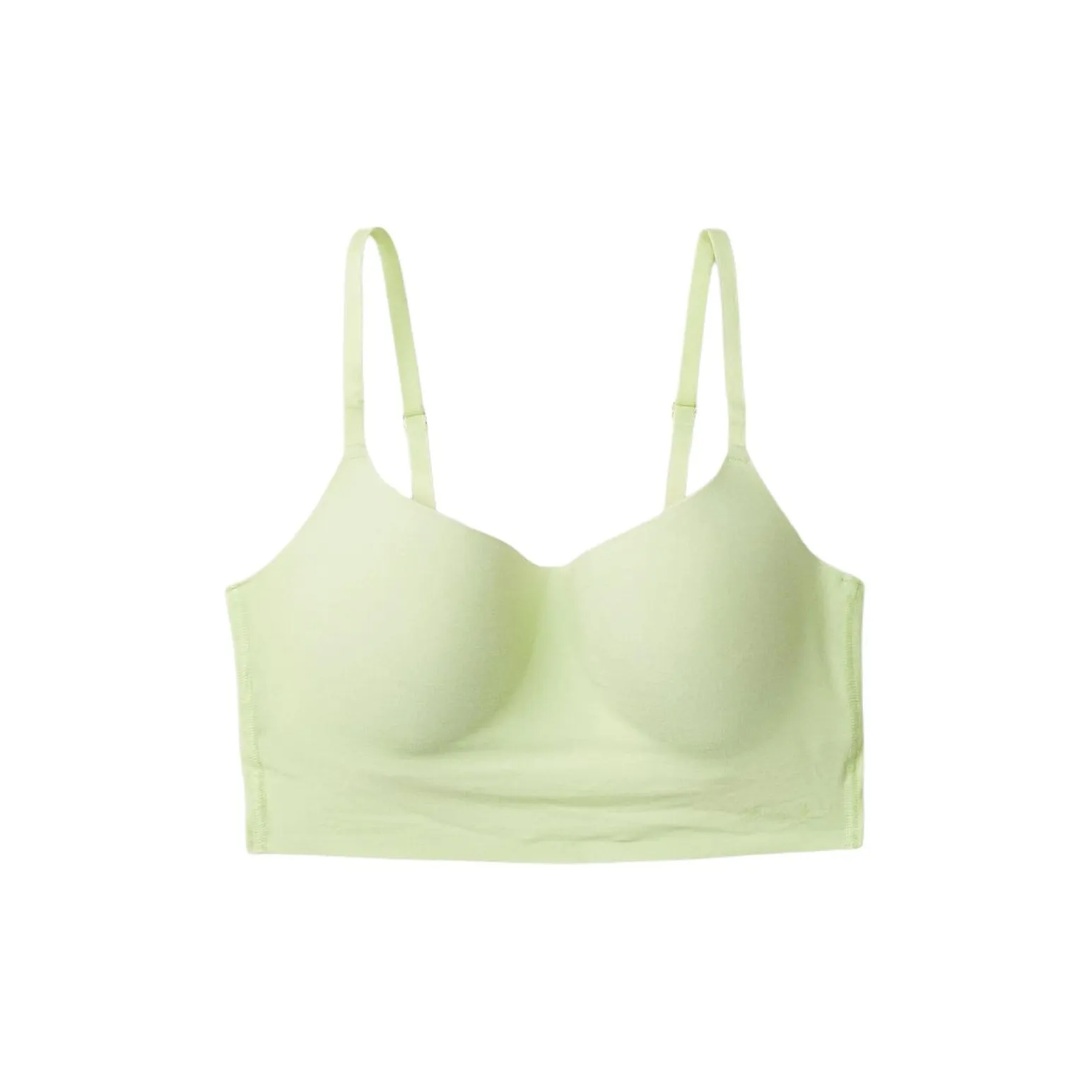 VICTORIA'S SECRET Bra Women's Lime