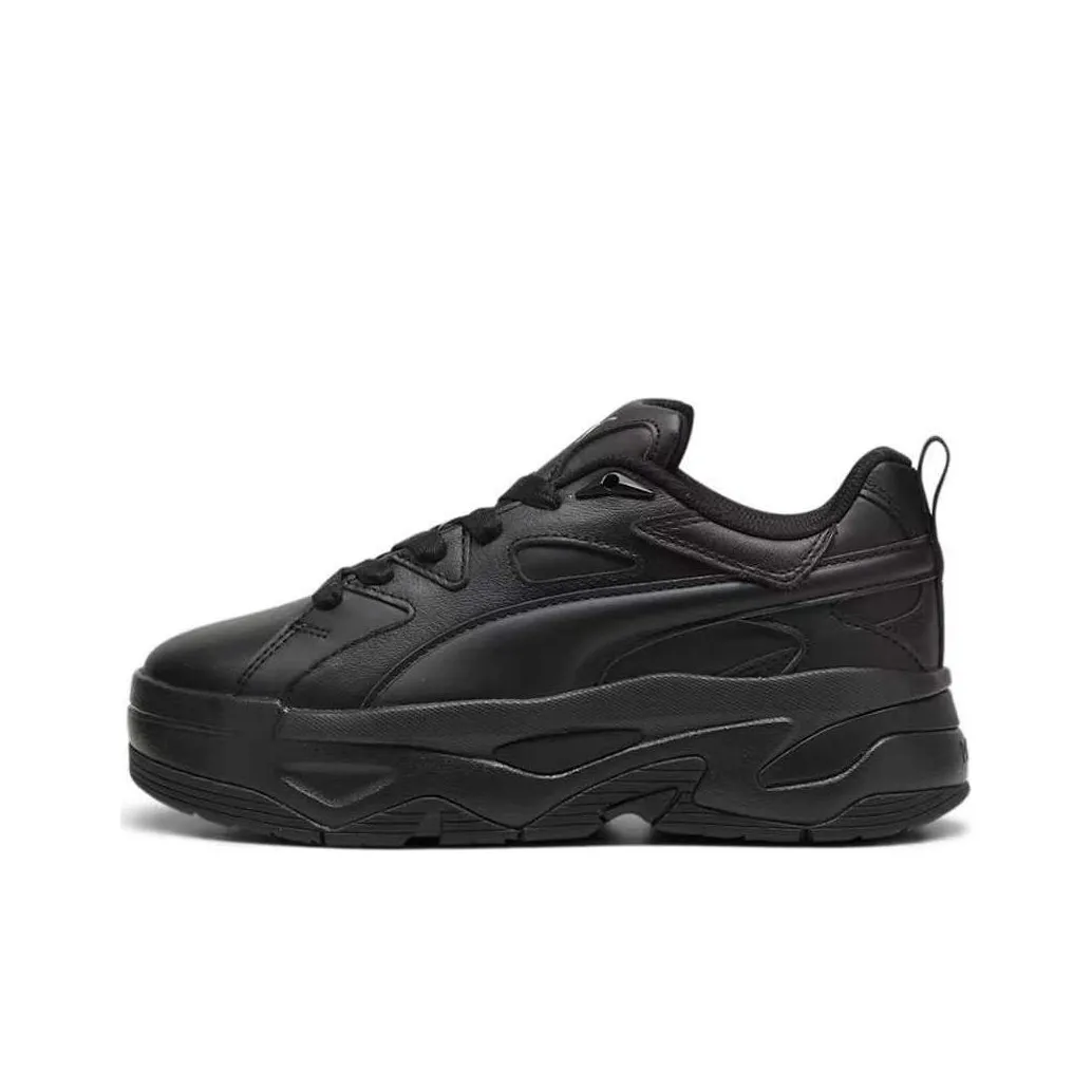 PUMA Blstr 'Dresscode   Black' Women's