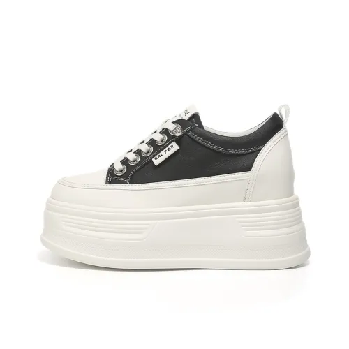 DAPHNE Кроссовки для скейтбординга Low Top Женские