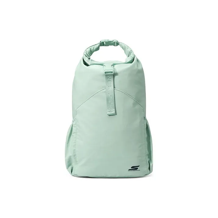 Skechers Fabric Backpack Regular Unisex Harbor Gray