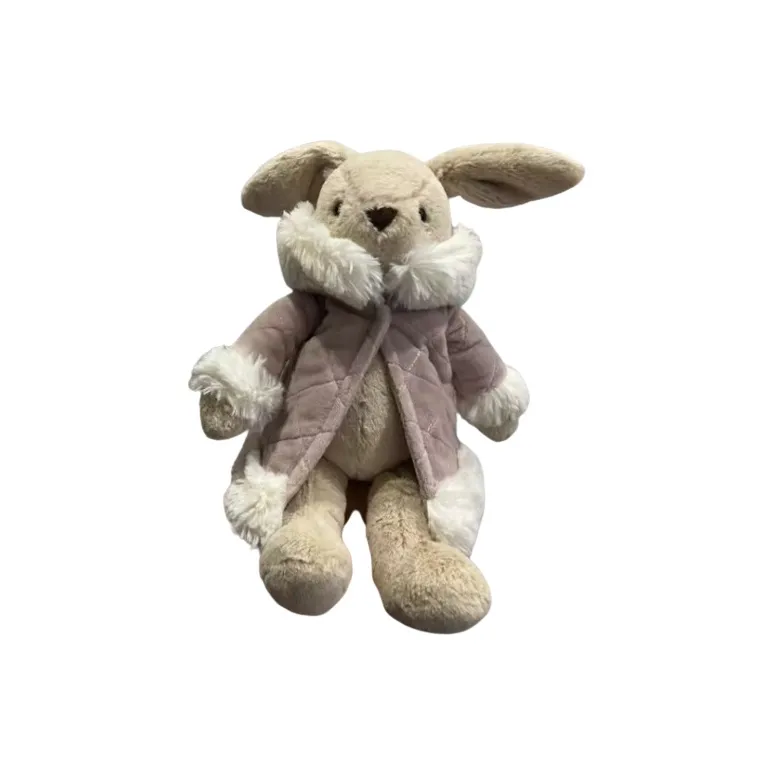JELLYCAT Parkie Bunny Stuffed Animal