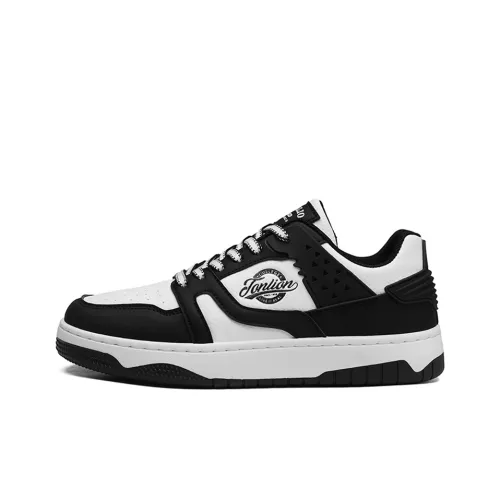 Tonlion Кроссовки для скейтбординга Low Top Мужские