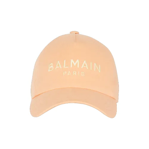 BALMAIN Хлопок Бейсболки Женские
