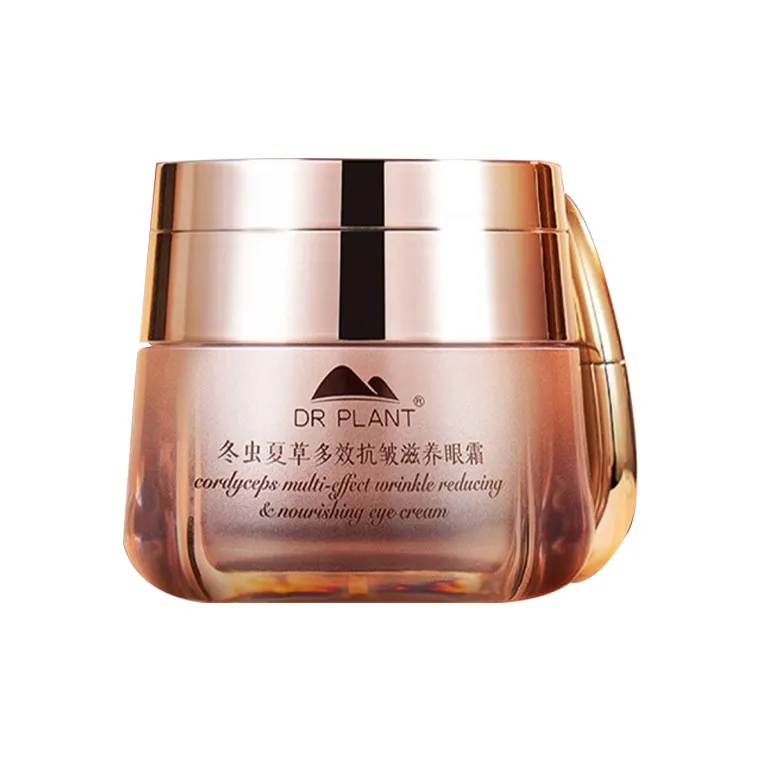 Dr．Plant Зимний Worm Лето Трава Eye Крем
