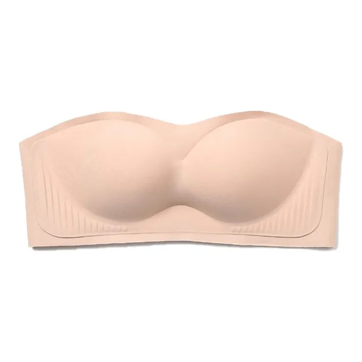 Mie Jua Женские бюстгальтеры без бретелек