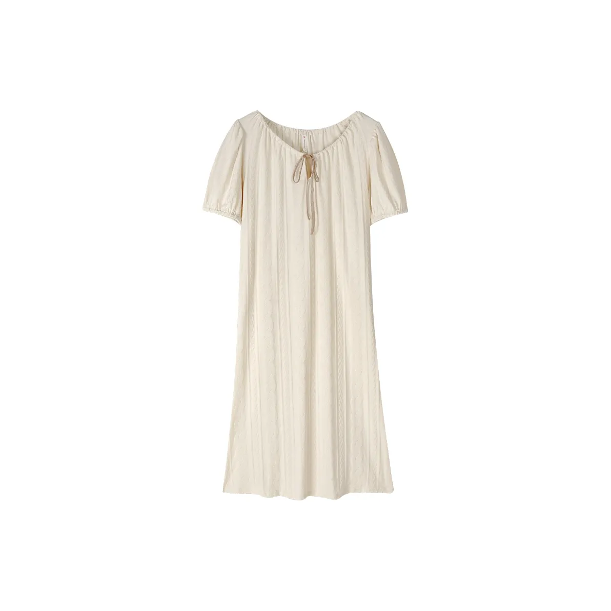 Song Qianya Women's Nightgowns