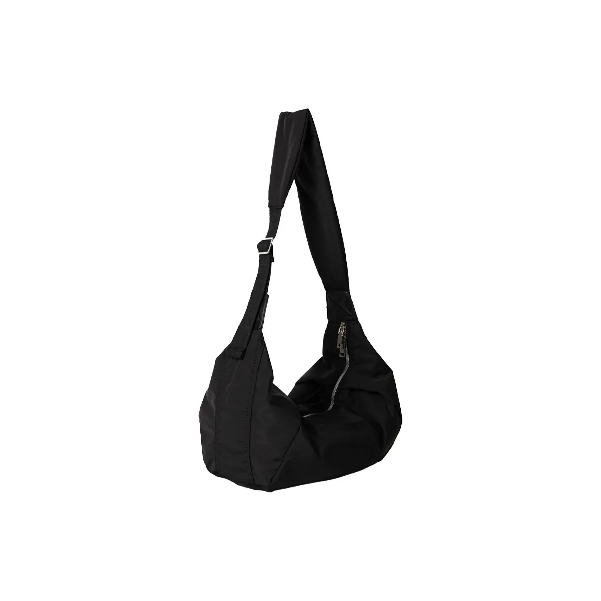 HAWA Нейлоновая сумка через плечо унисекс розовая синяя абрикосовая