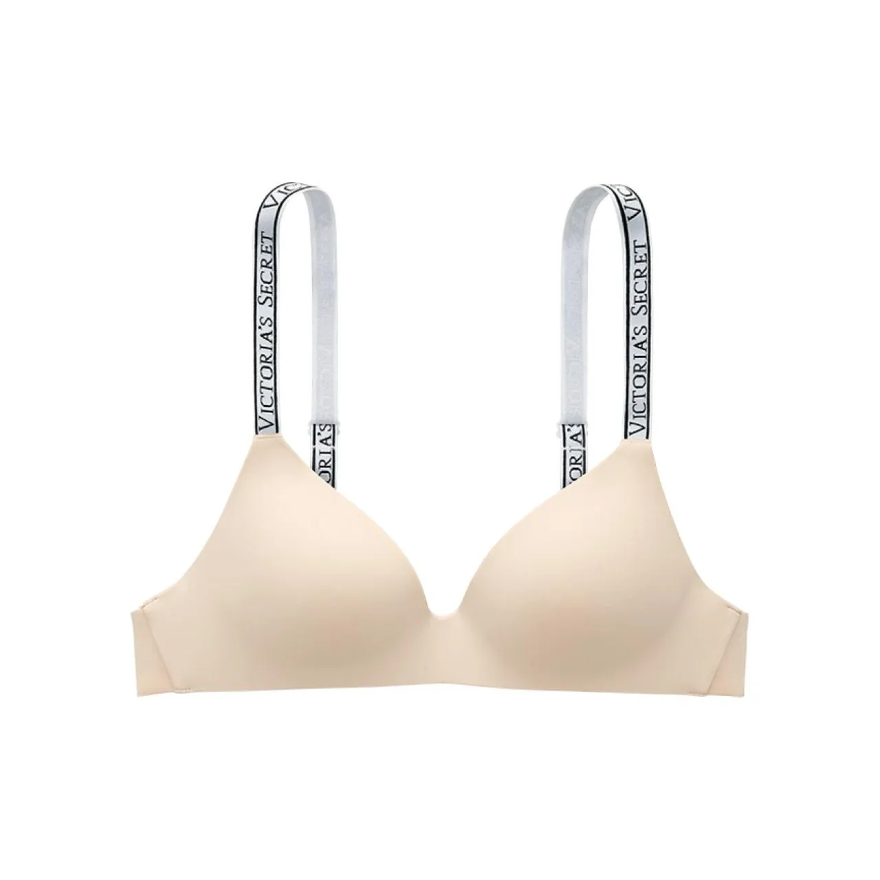 Victoria's Secret Bra Women's Champagne