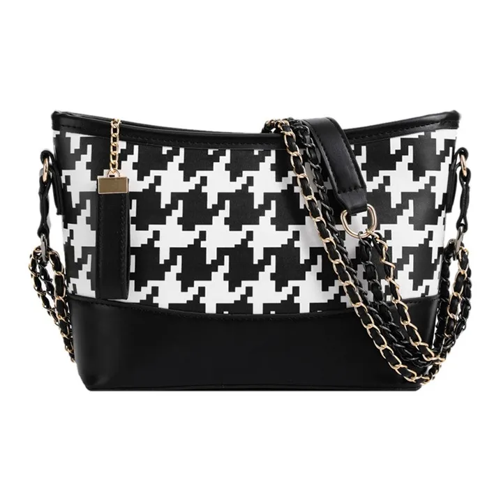 Large Long Champ Bag