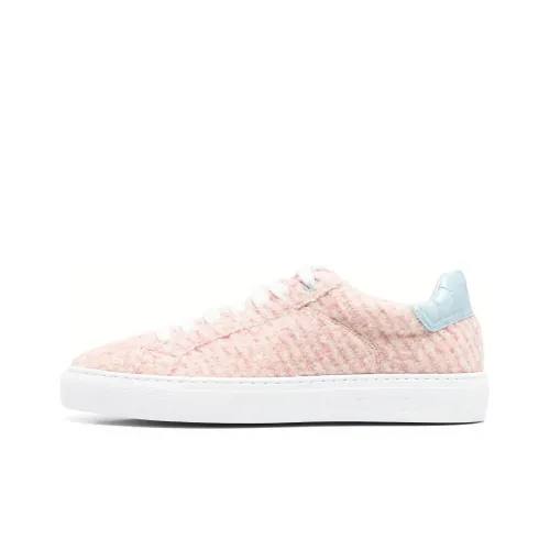 HIDE JACK HJ Кроссовки для скейтбординга Low Top Розовые Унисекс