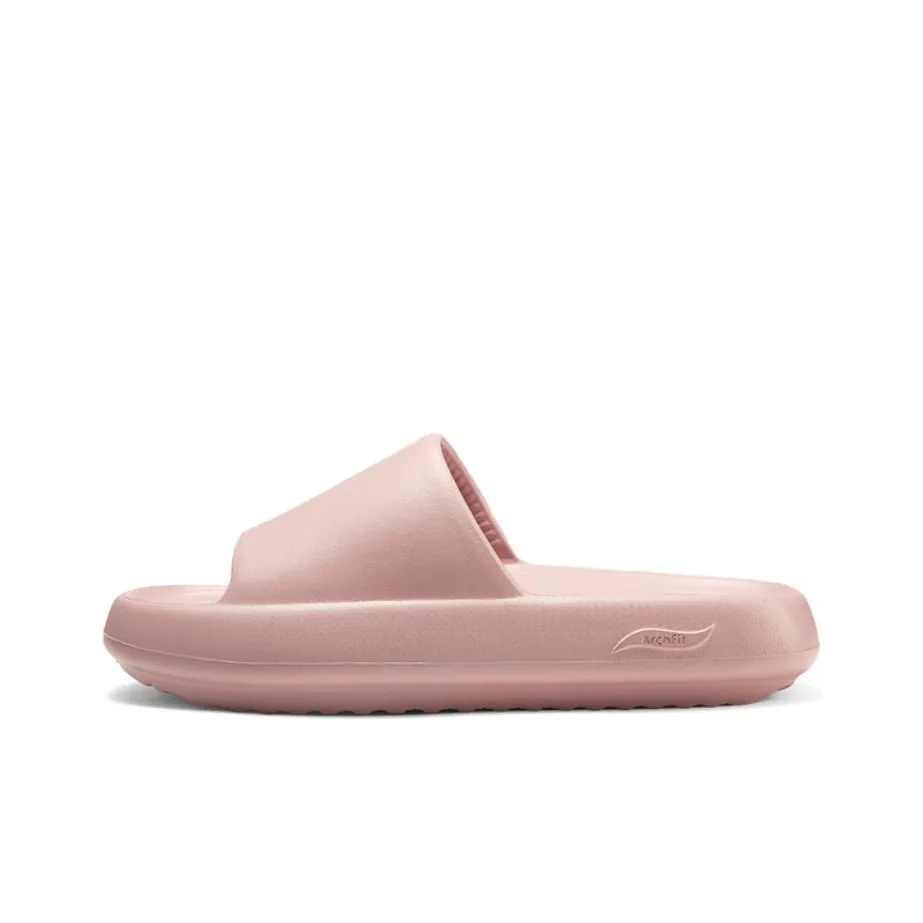 Skechers EVA Slide Slippers Women's Pale Dogwood