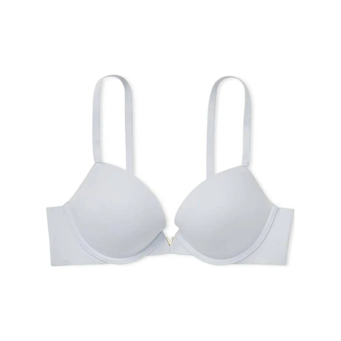 Victoria's Secret Bra Women's Light Blue