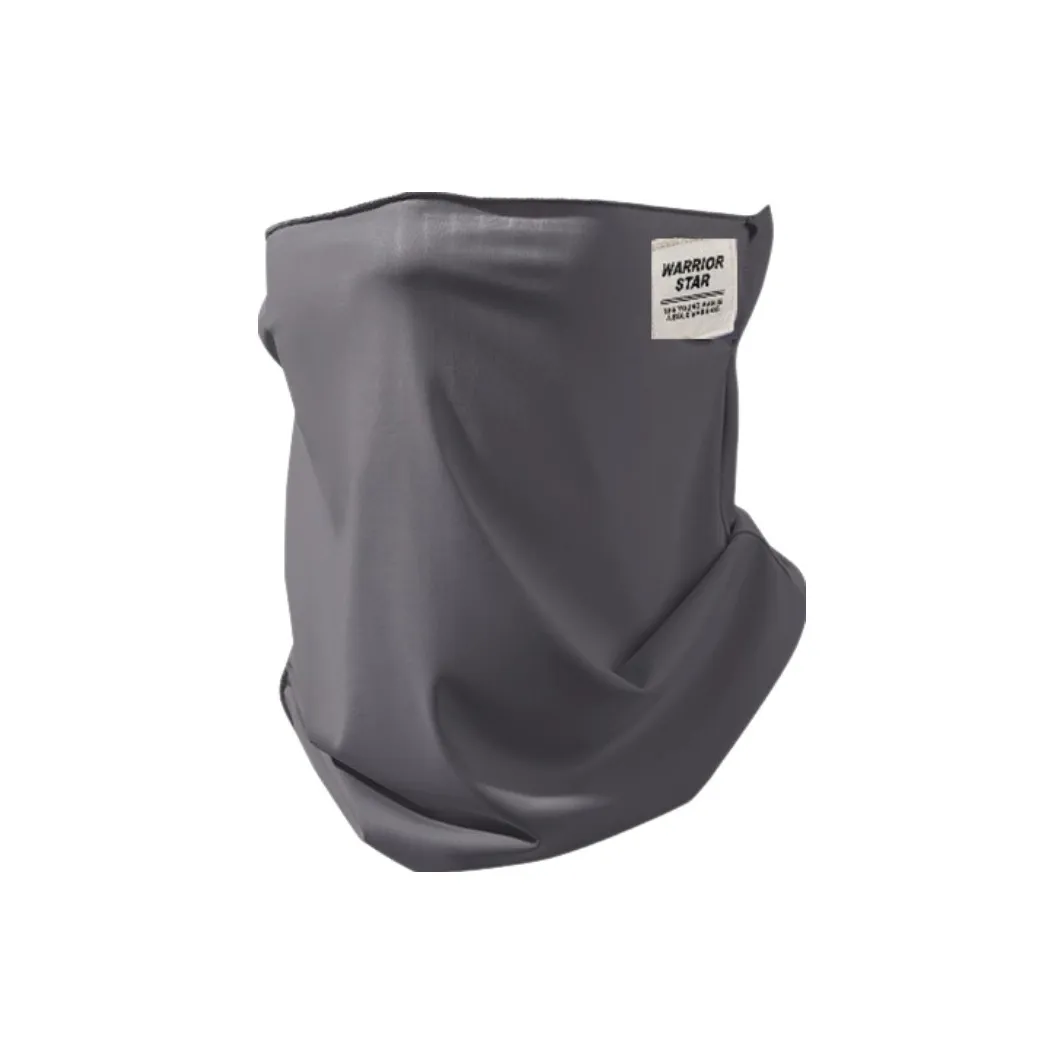 Warrior Polyamide Elastane Sun Protection Masks Men's