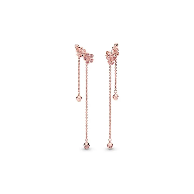 Pandora Earrings Women's