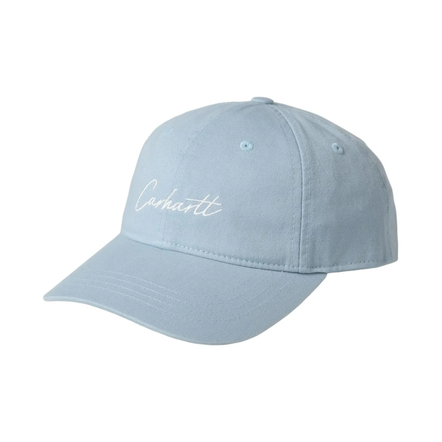 Carhartt WIP Cotton, Metal Baseball Caps Men's Blue