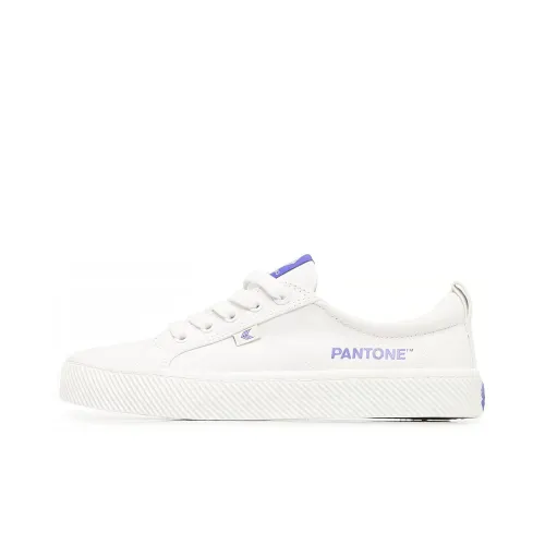 CARIUMA Кроссовки для скейтбординга Low Top Женские