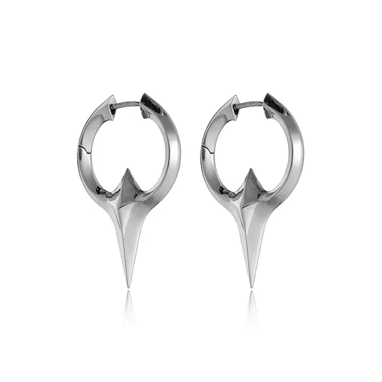 COPI Сплав Серьги Унисекс