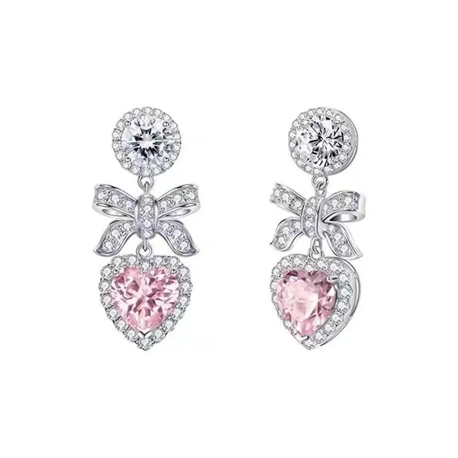 UTD Серьги Женские