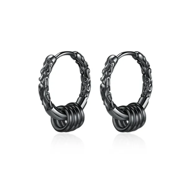 Ringlove Сплав Серьги Унисекс