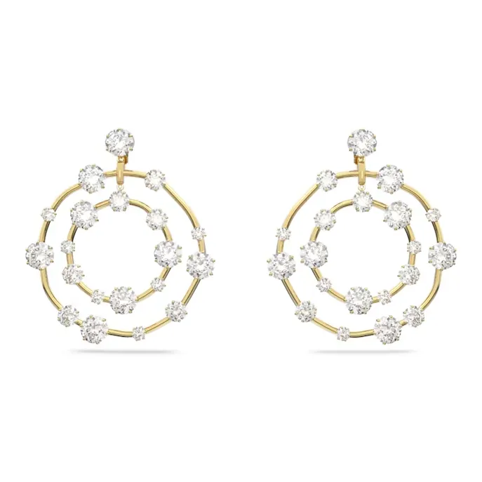 Swarovski Constella Серьги Женские