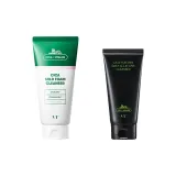 센텔라 아시아티카 클렌징 300ml + 남성 클렌징 100ml