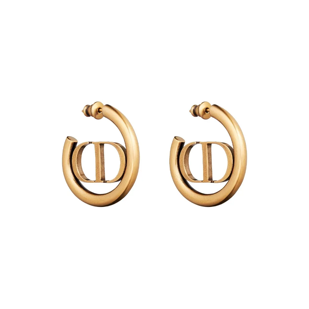 DIOR Earrings Women's