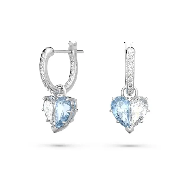 Swarovski Gema 520 Earrings Women's