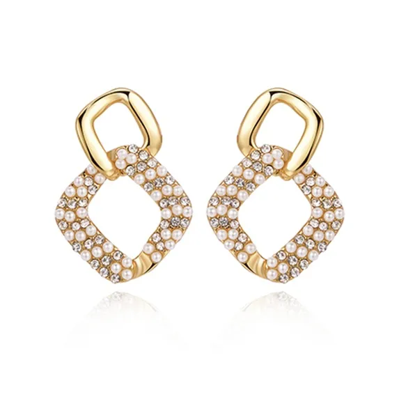 West Island Серьги Женские