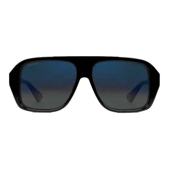 GUCCI Navigator Frame JIMMY Sunglasses