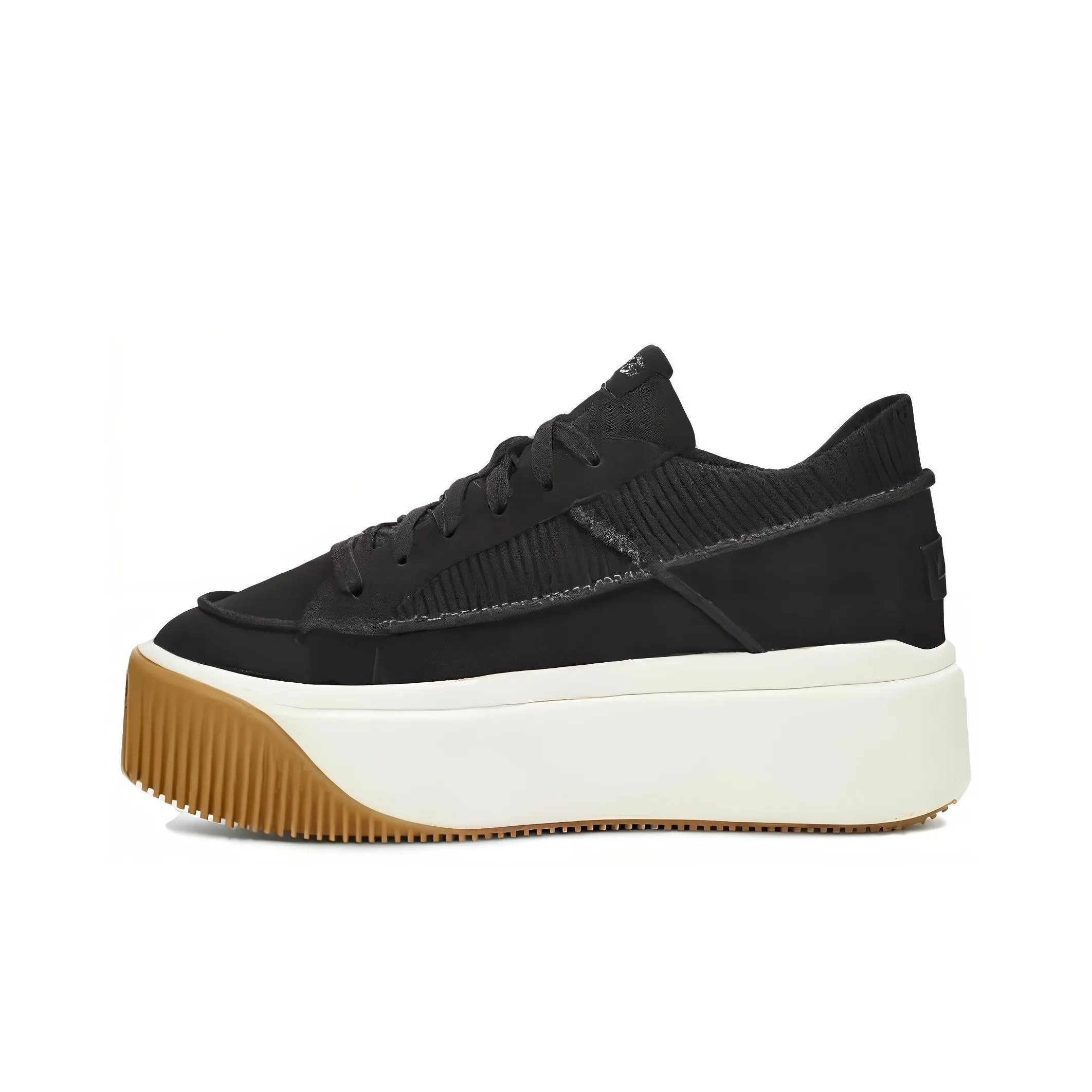 UGG EZ Duzzit Lace Black Women's