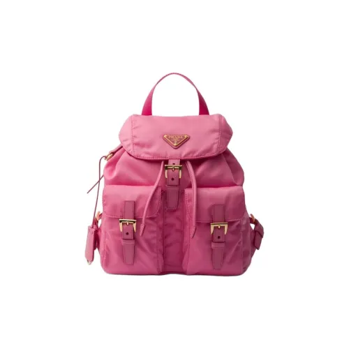 PRADA RE Нейлон Рюкзаки Женские