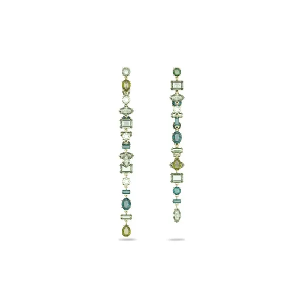 Swarovski Gema Crystal embellished Earrings