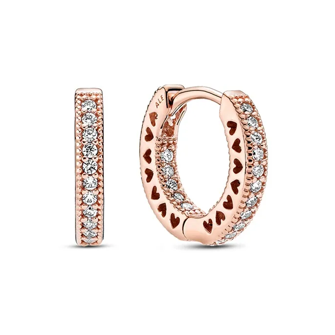 Pandora Серьги Женские