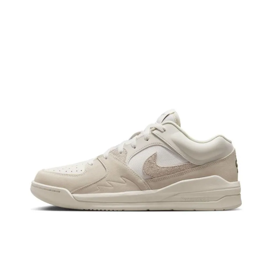 Jordan Stadium 90 White Neutral Grey