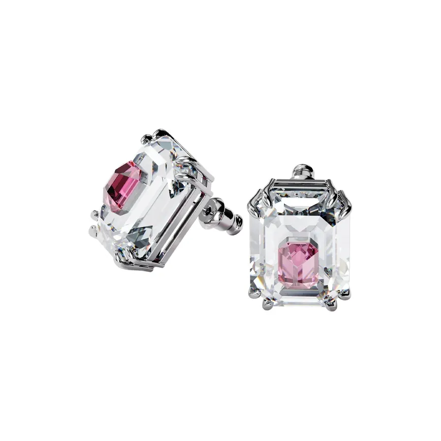 Swarovski Chroma Swarovski Элемент Серьги Женские